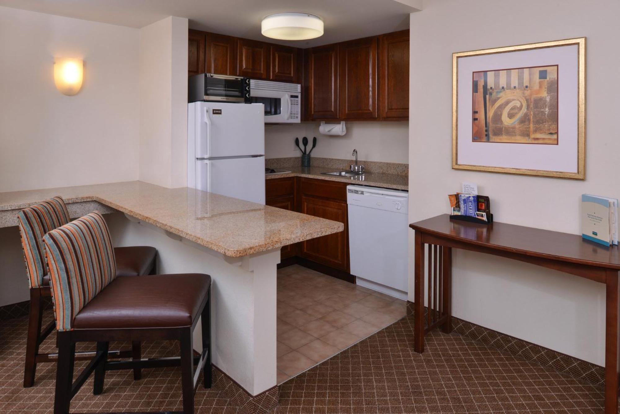 Staybridge Suites Indianapolis-Airport By Ihg Plainfield Dış mekan fotoğraf