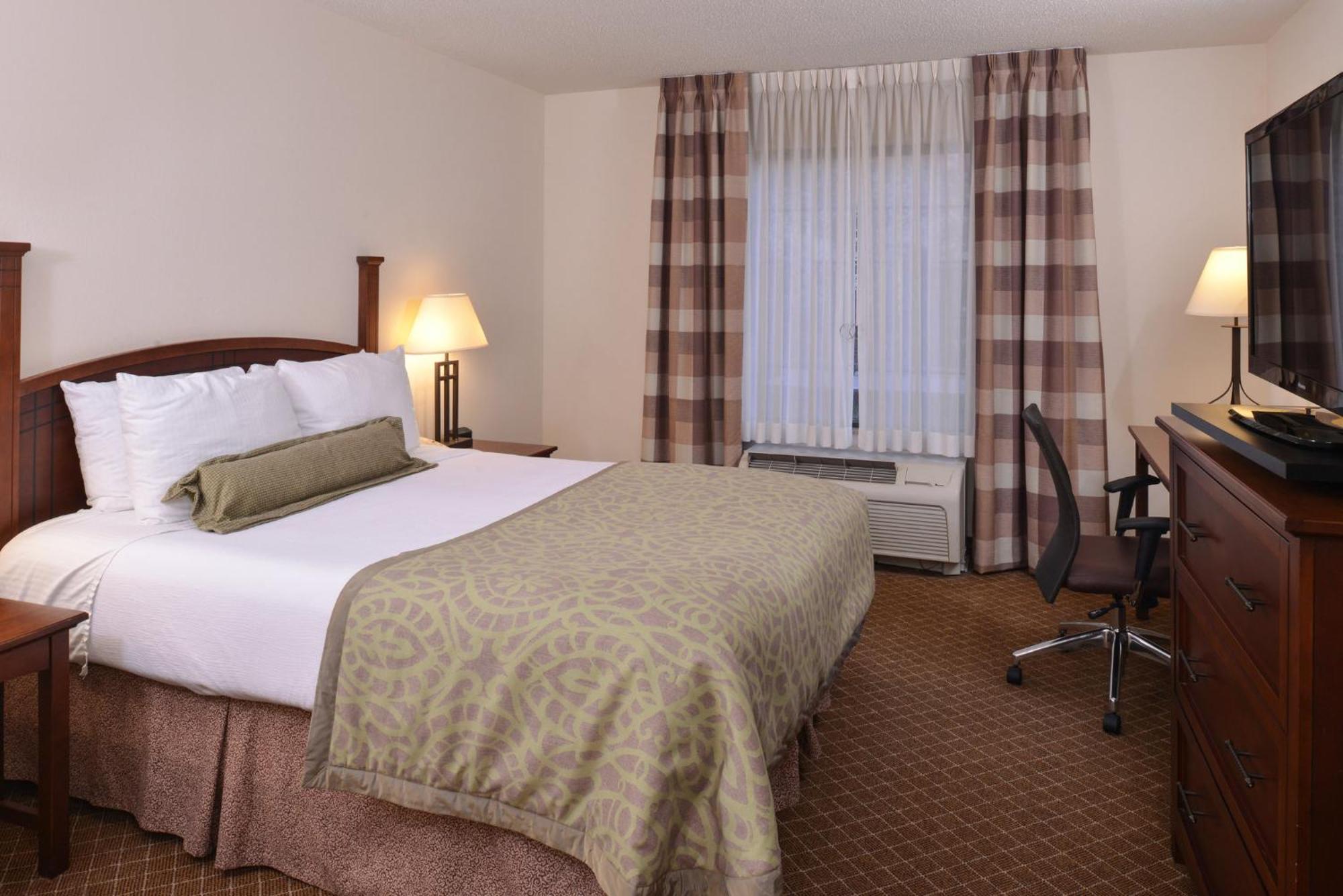Staybridge Suites Indianapolis-Airport By Ihg Plainfield Dış mekan fotoğraf